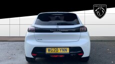 Peugeot 208 1.2 PureTech 130 Allure 5dr EAT8 Petrol Hatchback